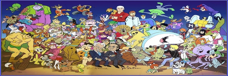 All Your Favorite Cartoons Free! No Sign Up!